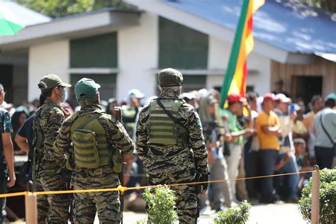 Exército das Filipinas diz ter matado líder de grupo aliado ao Estado