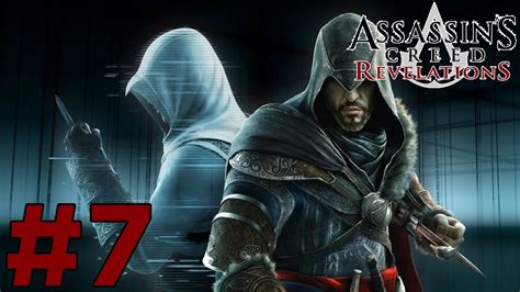 Trilogie Ezio Assassin S Creed Revelations Youtube