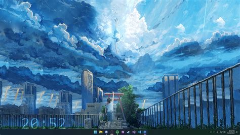 Best Anime Wallpaper Engine Wallpapers Ranked Gadgetgang