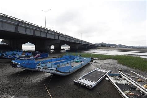 後龍觀海大橋、西湖溪橋改建 台61線19日起將測速取締 社會 中時