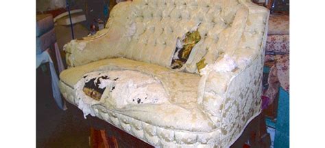 Furniture And Antique Restoration › Recovered Treasures Furniture