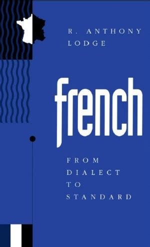 French : From Dialect to Standard – Language Learning