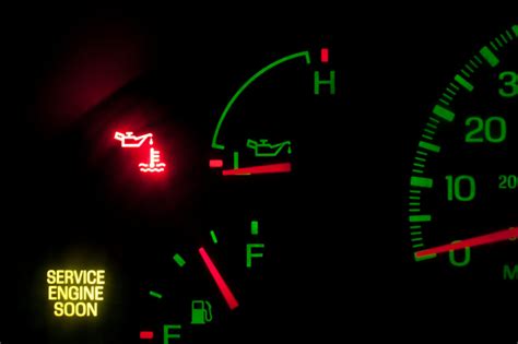 What Causes Low Oil Pressure At Idle Diagnosis And How To Fix It My