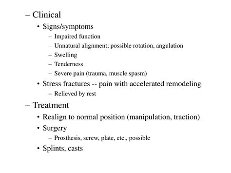 PPT - Diseases of the Musculoskeletal System PowerPoint Presentation ...