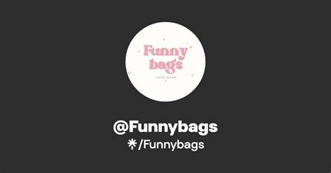 Funnybags Linktree