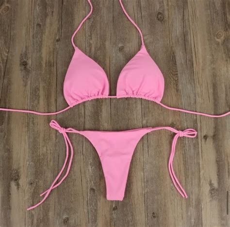 Microfaser Bikini Top Passform Gr S Kaufen Auf Ricardo