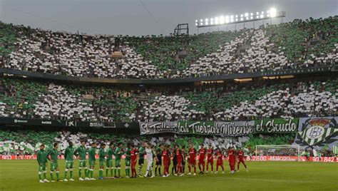 Sevilla vs Real Betis Preview: Where to Watch, Live Stream, Kick Off ...