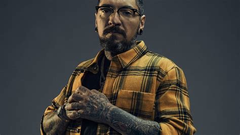 Ink Master Three Time Champ Dj Tambe On Season Drama Joining