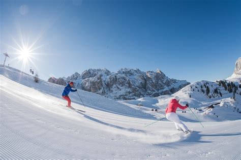 Dolomiti Superski is ready to go - Snow Magazine