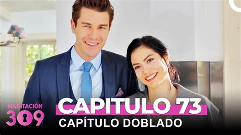 Habitación 309 Capítulo 73 Doblado en Español YouTube