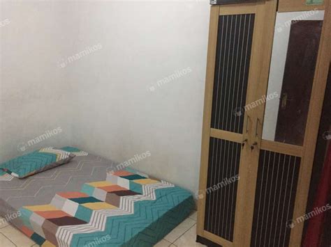 Kost Kota Jakarta Barat Kost Putra Murah Kost Kibar I Palmerah Jakarta