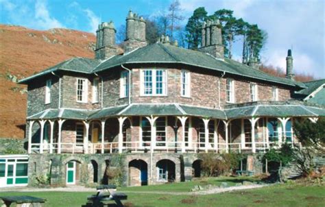 YHA Langdale - Rooms For Change