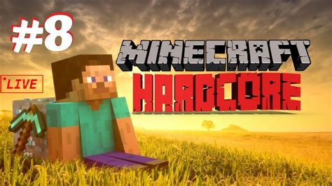 Cari Nether Fotress Minecraft Hardcore 8 Youtube