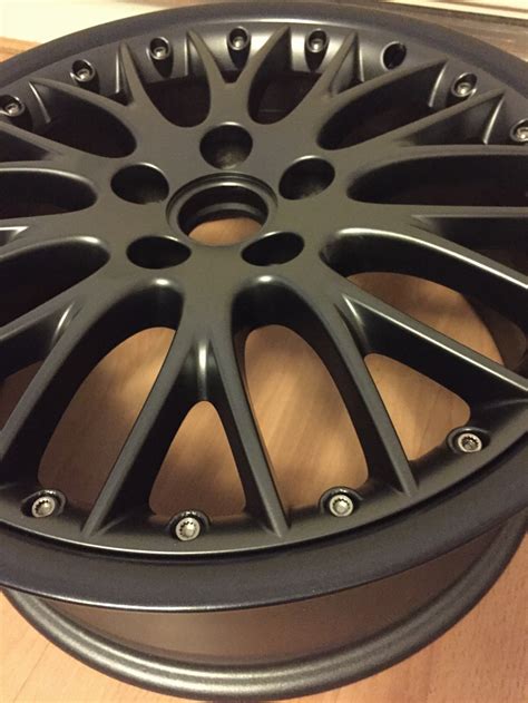 Bbs Speedline Refurb Audi