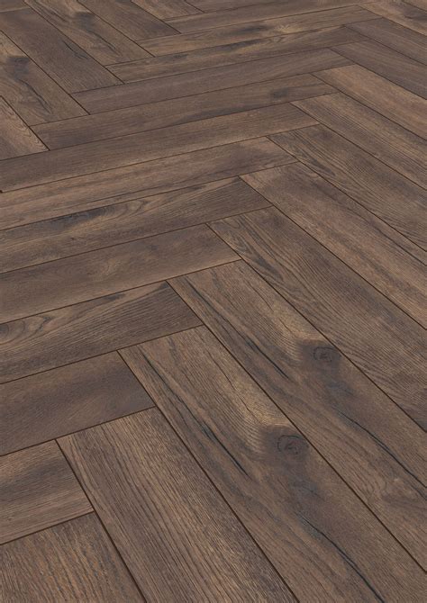 Calais Oak D Kronotex Herringbone Best At Flooring