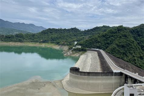 曾文水庫蓄水率不到28 因應梅雨整備防汛 地方 中央社 Cna