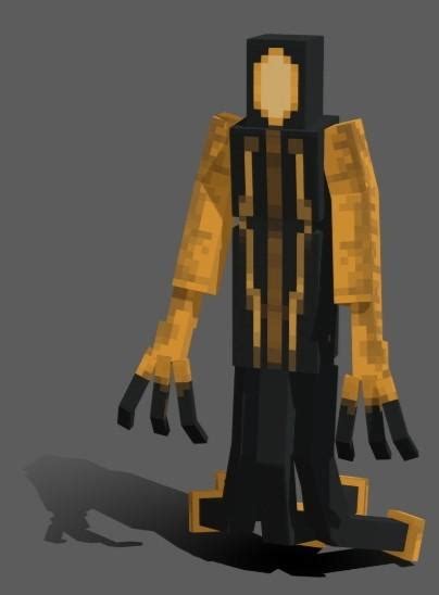 Bendy And The Dark Revival Addon Mods Minecraft Bedrock