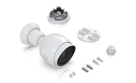 Ubiquiti Unifi Protect G Bullet Camera Uvc G Bullet Mwave