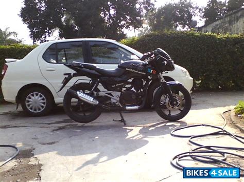 Used Model Bajaj Pulsar Dtsi For Sale In Bokaro Id