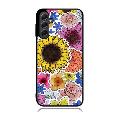 Carcasa Funda Para Samsung S23 Fe 5g Diseño 293 Knasta Chile