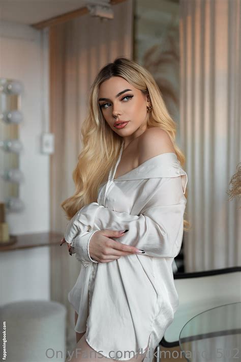 Kikmorand 502 Nude OnlyFans Leaks Fappening FappeningBook
