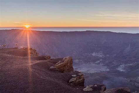 Berita Jalur Pendakian Gunung Tambora Terbaru Hari Ini Genpi Co Ntb