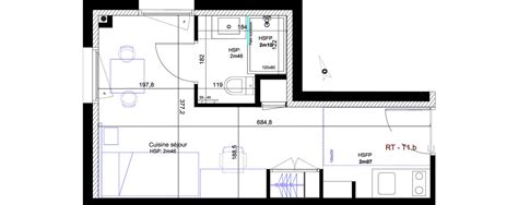 Appartement T1 Meublé De 1929 M2 2ème étage No Résidence Schuman Aix