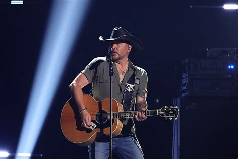 Jason Aldean Remembers Route 91 Shooting Six Years Later