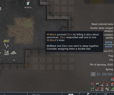 You Can Tell They Really Wanted An Excuse To Fuck This Happened Literally Seconds After