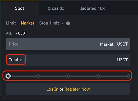 Binance Suspends Market Order Features For Shib Floki Pepe Money Hook