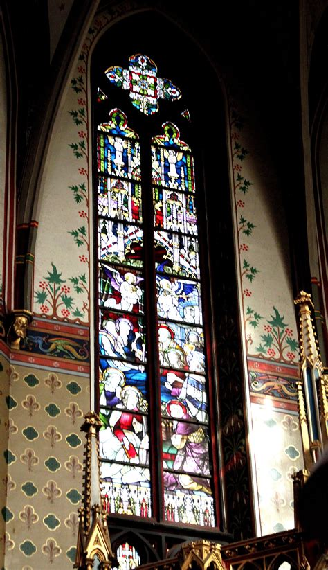 Ramen Stained Glass Stained Glass Panels Leaded Glass Fused Glass