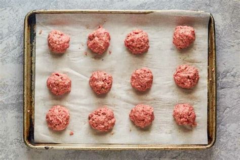 Olive Garden Meatballs - CopyKat Recipes