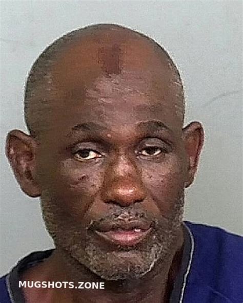 DOUGLAS CAESAR 10 10 2022 Manatee County Mugshots Zone