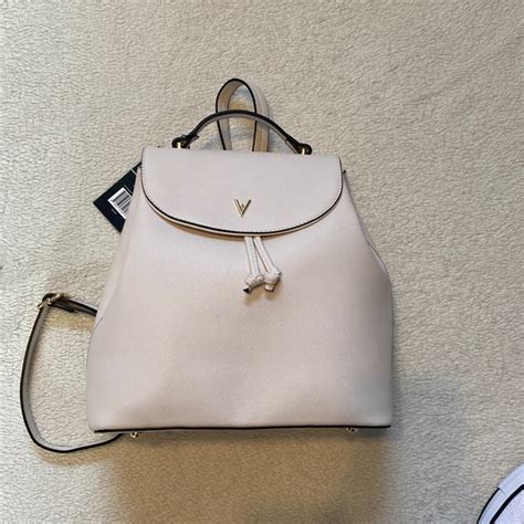 Vanessa Williams Bags Purse Backpack Purse Off White Vanessa
