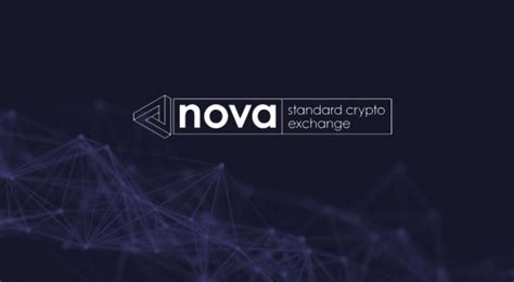 Crypto Exchange Nova To Support All Tokens Listed On Cryptopia