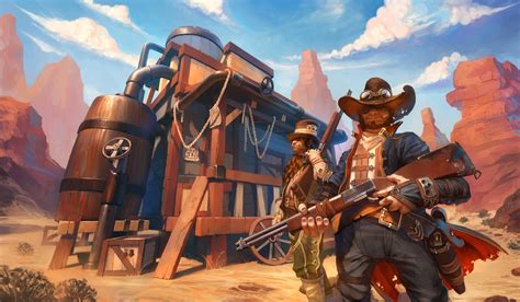 Wild West Wallpapers - Wallpaper Cave