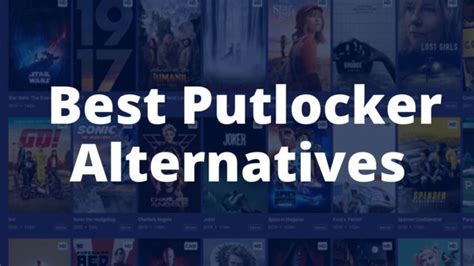 17 Best Putlocker Alternatives Safe And Free Watch Movies 2024