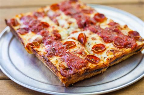 VIA 313 Pizza | First Taste Preview