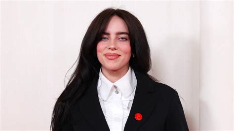 Billie Eilish Opens Up About Sexuality Effects Of Fame And More Gma