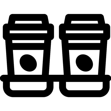 Coffee Cup Take Away Vector Svg Icon Svg Repo