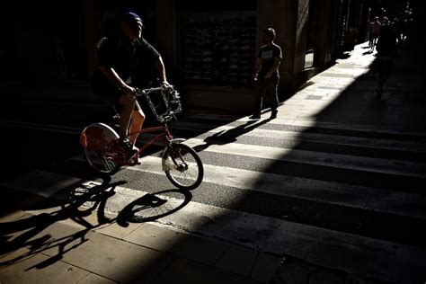 Bicing Ignasi Raventós Flickr