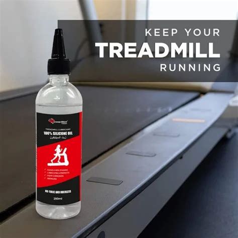 PMS 250 Silicone Oil Treadmill Belt Lubricant At Rs 590 Kg Silicone