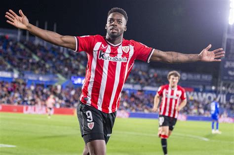 El Athletic Gana Cerrado Duelo 2 0 Al Getafe Con Doblete Del Delantero