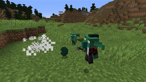 Goblins Community Mod Para Minecraft