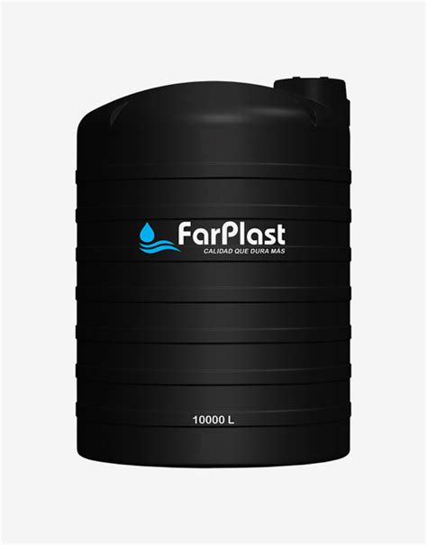 Farplast Tanque para agua 10 000 litros Tanques Perú