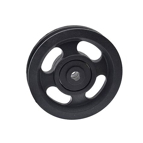 Universal Bearing Pulley Wheel For Cable Machine Gym Fitness Equipment