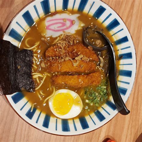 Fess On Twitter Kapan Terakhir Kali Makan Ramen Fess