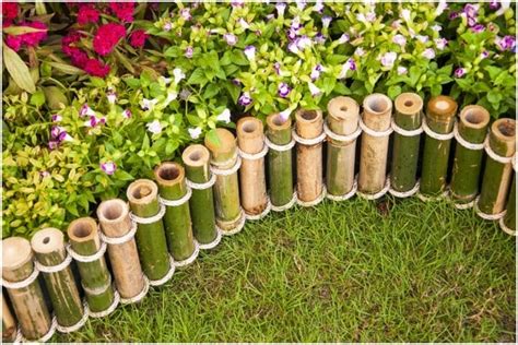 10 Creative Bamboo Projects That Are Quite Inspiring Genmice