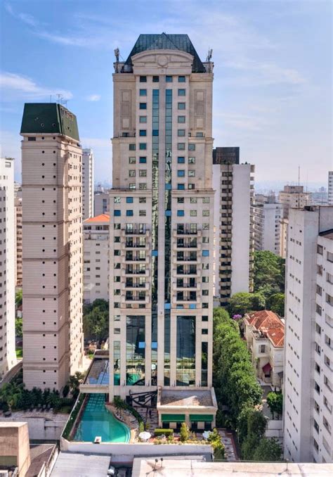 Hotel Tryp Higien Polis Oferece Semana Do Bem Estar Em Homenagem S