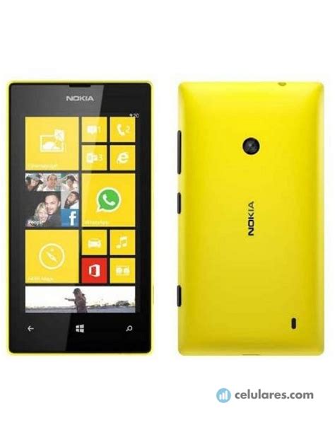 Nokia Lumia 525 Celulares Brasil